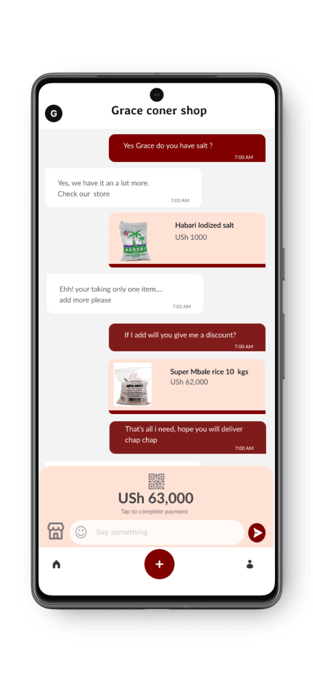Odavolt app